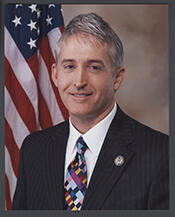 Trey Gowdy portrait