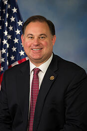 Frank C. Guinta portrait