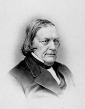 Ira Harris