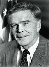 Floyd K. Haskell portrait