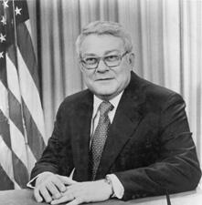 Paul Hatfield portrait