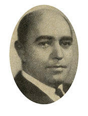 John Carl Williams Hinshaw