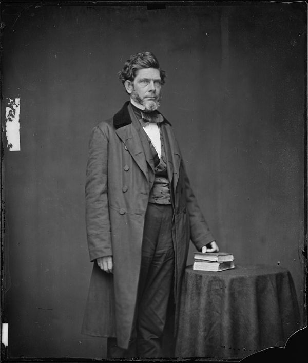 Charles Brooks Hoard