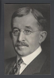 Edward Everett Holland