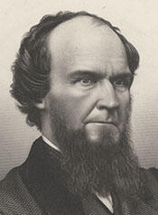 Calvin Tilden Hulburd