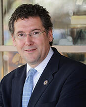 Gregg Harper portrait