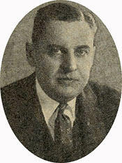 Clarence Evans Kilburn