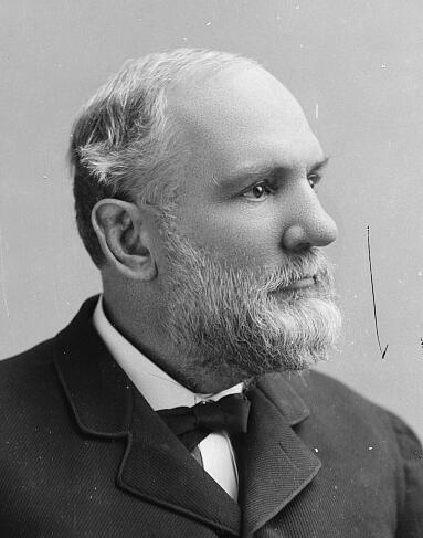 William Henry Fitzhugh Lee