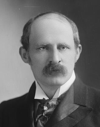 Jefferson Monroe Levy