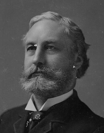 Joseph James Little