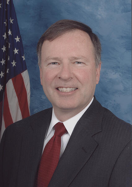 Doug Lamborn portrait