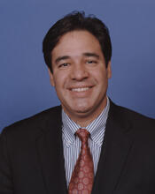 Raul R. Labrador portrait