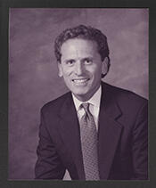 William J. Martini portrait