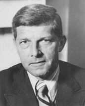 Gale W. McGee portrait