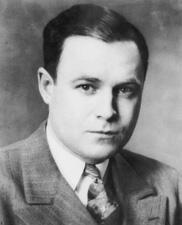 James Howard McGrath portrait