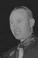 John Joseph McIntyre portrait