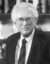 Howard M. Metzenbaum portrait