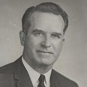 Robert H. Mollohan portrait
