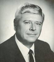 Rogers Morton portrait