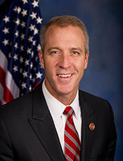 Portrait of Sean Patrick Maloney