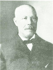 James Edward O’Hara
