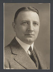 Arthur Warren Overmyer