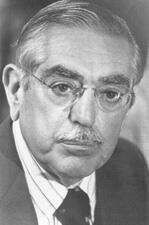 John O. Pastore portrait