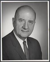 Thomas Pelly portrait