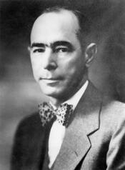 José Lorenzo Pesquera portrait