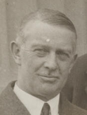 Portrait of Anning Smith Prall
