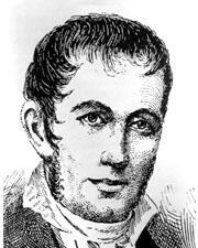 Portrait of Oliver Hillhouse Prince