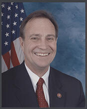 Ed Perlmutter portrait
