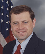 Thomas S.P. Perriello portrait