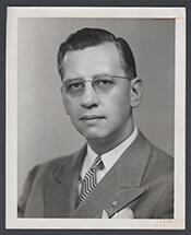 Albert Lee Reeves
