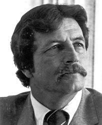 Clint Roberts portrait