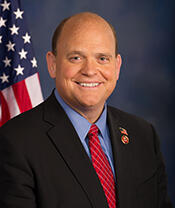Tom Reed portrait