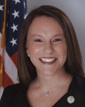 Martha Roby portrait
