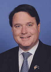 Todd Rokita portrait