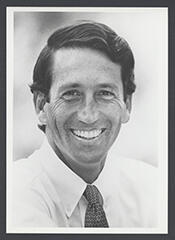 Mark Sanford portrait