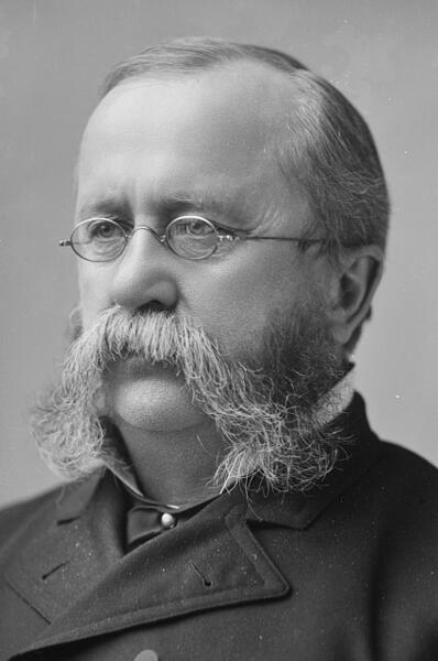 John Gilbert Sawyer