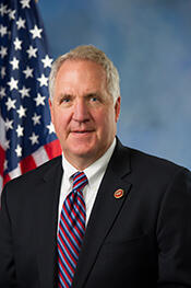 John Shimkus portrait