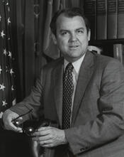 Norman D. Shumway