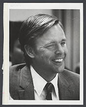 Peter Smith portrait