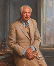 Fernand Joseph St. Germain