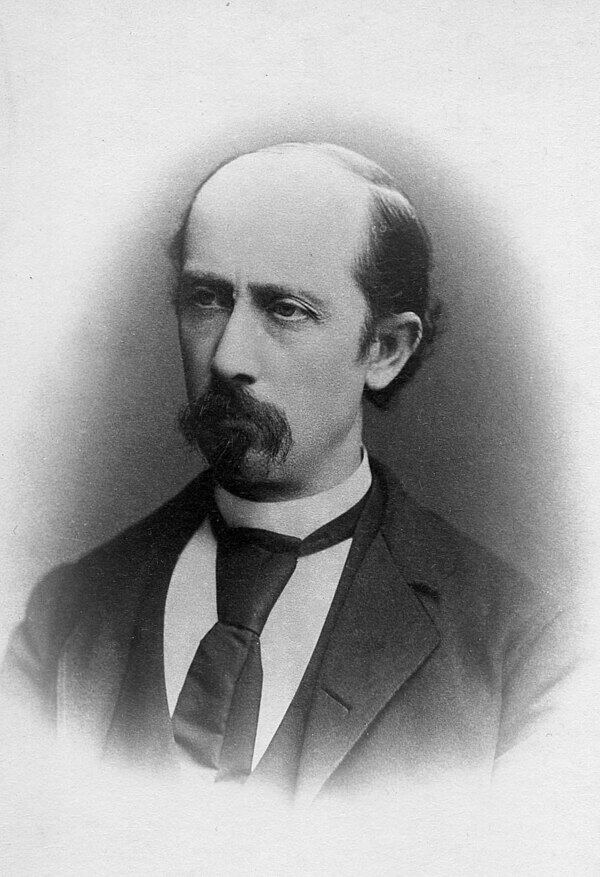 William Henry Stanton