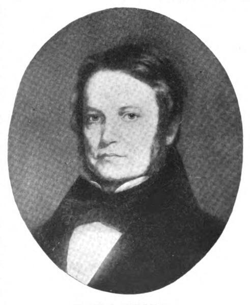 Joel Barlow Sutherland