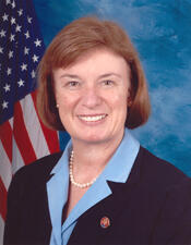 Carol Shea-Porter portrait