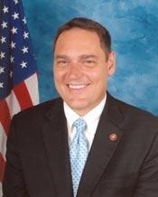 Zachary T. Space portrait