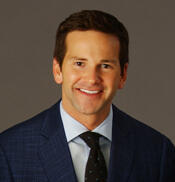 Portrait of Aaron Schock