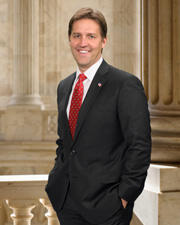 Ben Sasse portrait